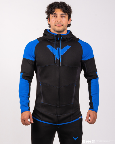 NIGHTWING Limited Edition Performance Hoodie 1 of 999