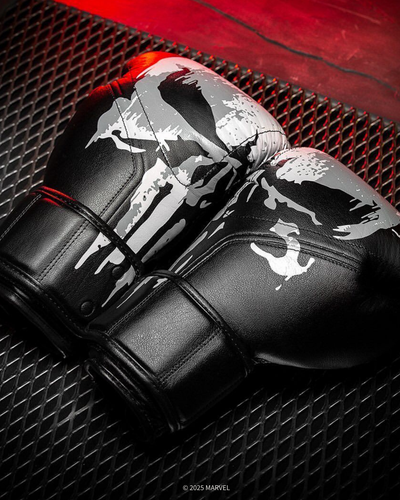 Marvel's The Punisher Boxing Gloves