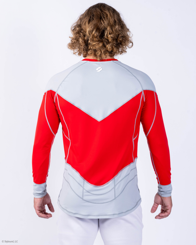 THRAGG Performance Long Sleeve