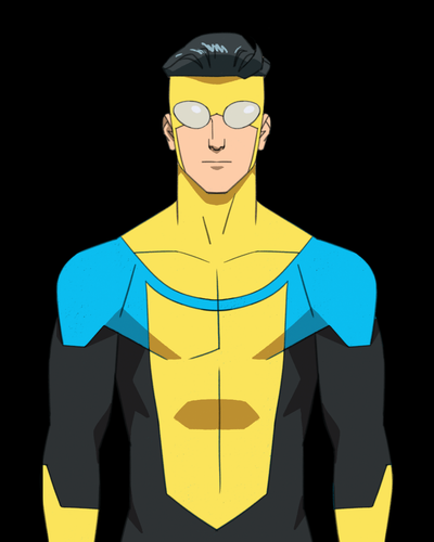 INVINCIBLE
