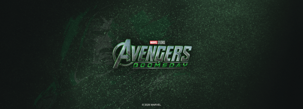 Avengers Doomsday