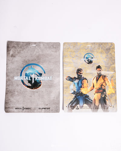 SUB-ZERO Performance Short Sleeve