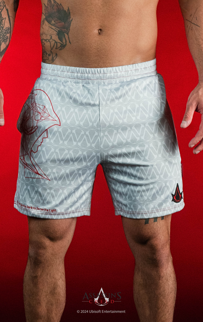 EZIO Active Shorts Light