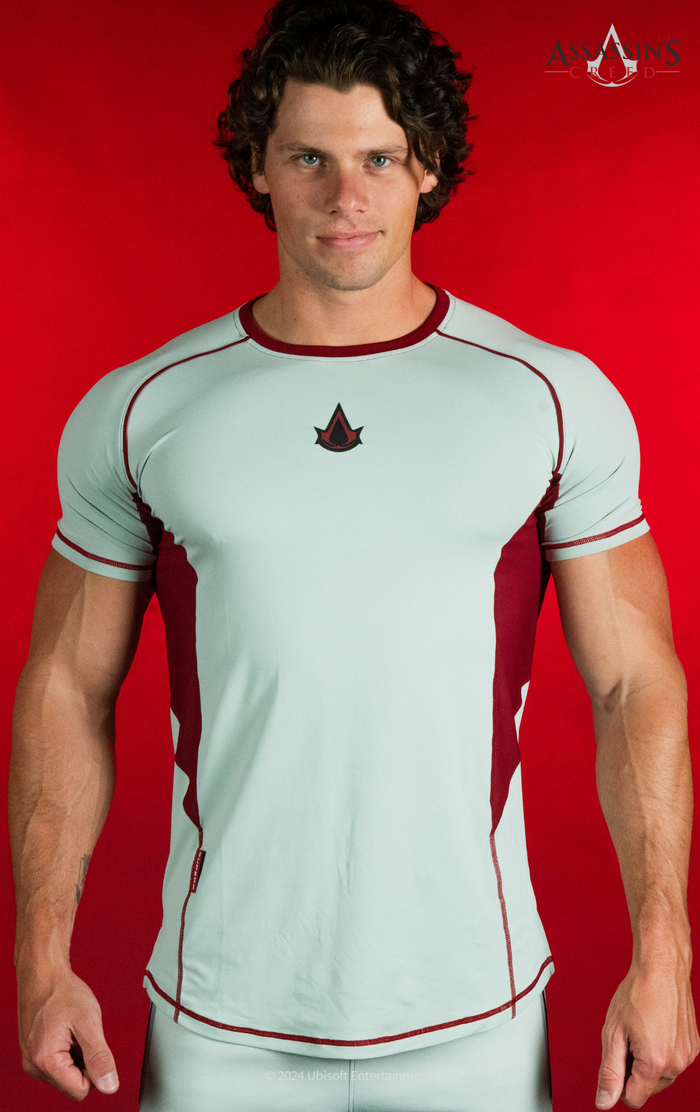 EZIO Short Sleeve