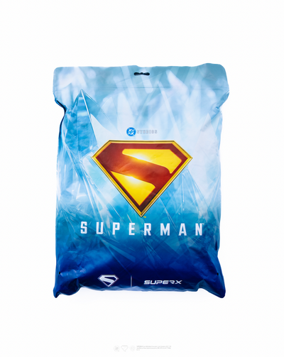SUPERMAN Ultimate Limited Edition Collectors Bundle 1 of 100