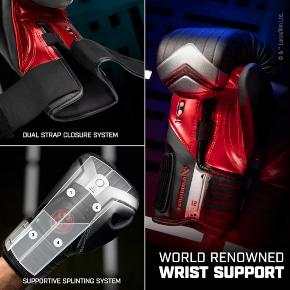 STAR WARS™ Sith Boxing Gloves