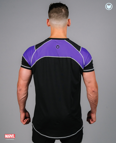 HAWKEYE Performance Short Sleeve