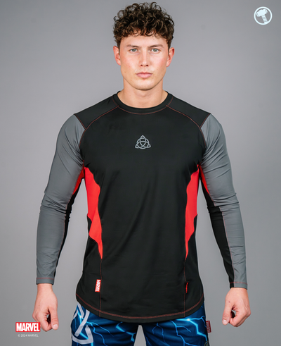 THOR Performance Long Sleeve