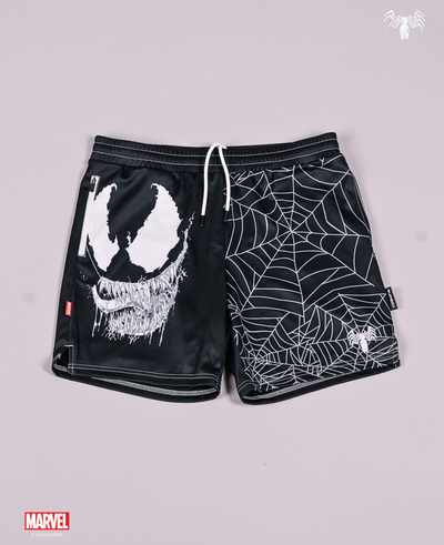 SYMBIOTE Performance Shorts 1 of 500