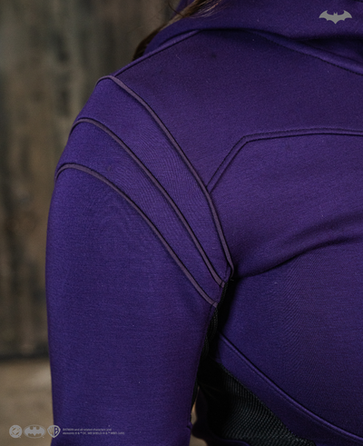 CATWOMAN Limited Edition Performance Hoodie