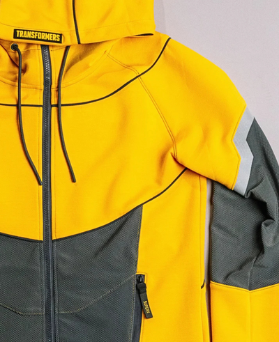 BUMBLEBEE Performance Hoodie