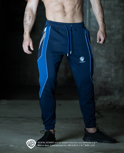 SUB-ZERO Limited Edition Performance Joggers