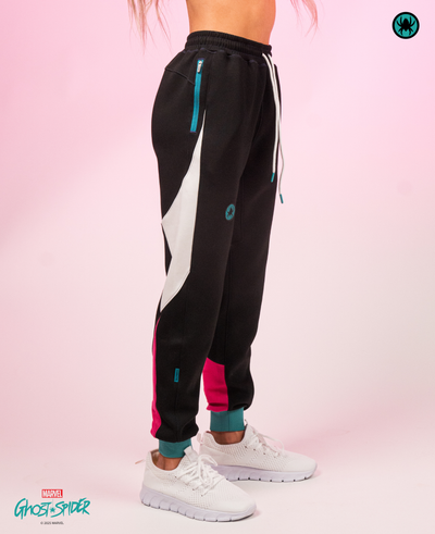 GHOST-SPIDER Limited Edition Performance Joggers 1 of 500