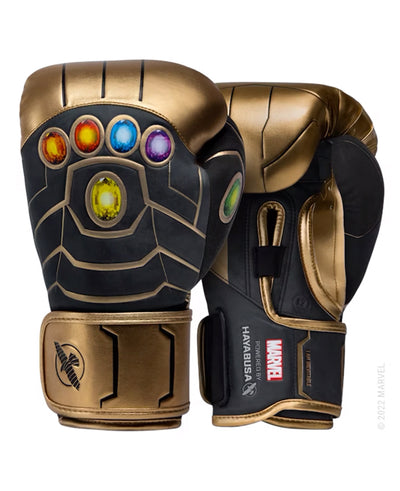 Marvel’s Thanos Boxing Gloves