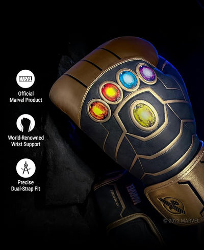 Marvel’s Thanos Boxing Gloves