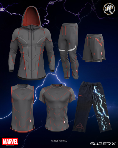 THOR Ultimate Collectors Bundle 1 of 100